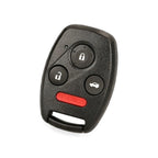 Remote Car Key for Honda (ID46 Chip, 2/3/4 Button, 313.8/315/433)