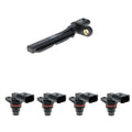Cam & Crank Position Sensors Kit for Audi A8 Quattro (2012–2016)