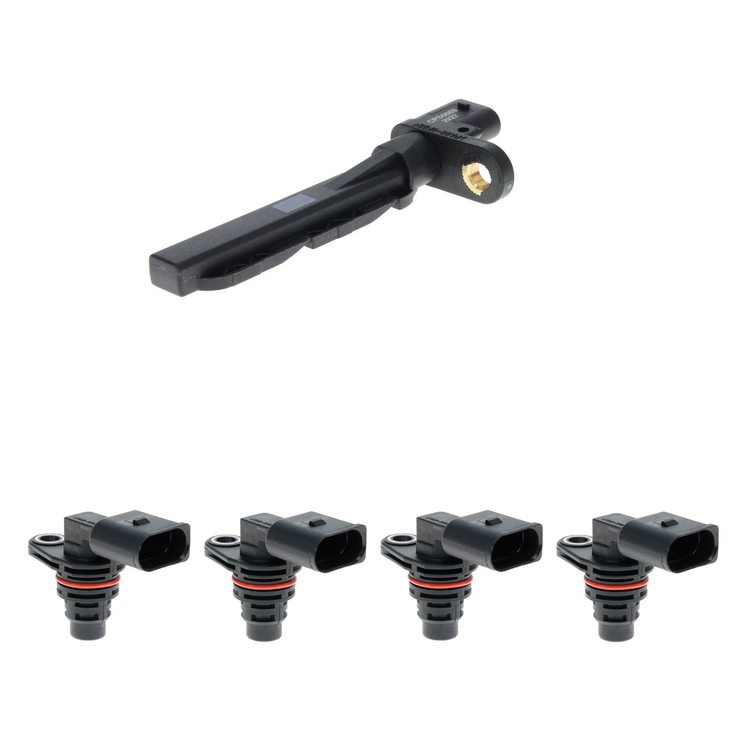 Cam & Crank Position Sensors Kit for Audi A8 Quattro (2012–2016)