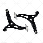 2X Front Lower Control Arms for Jeep Grand Cherokee WK2 (2010–2016)