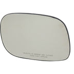 Mirror Glass for Dodge Ram 1500, Ram 3500 (2005–2009)