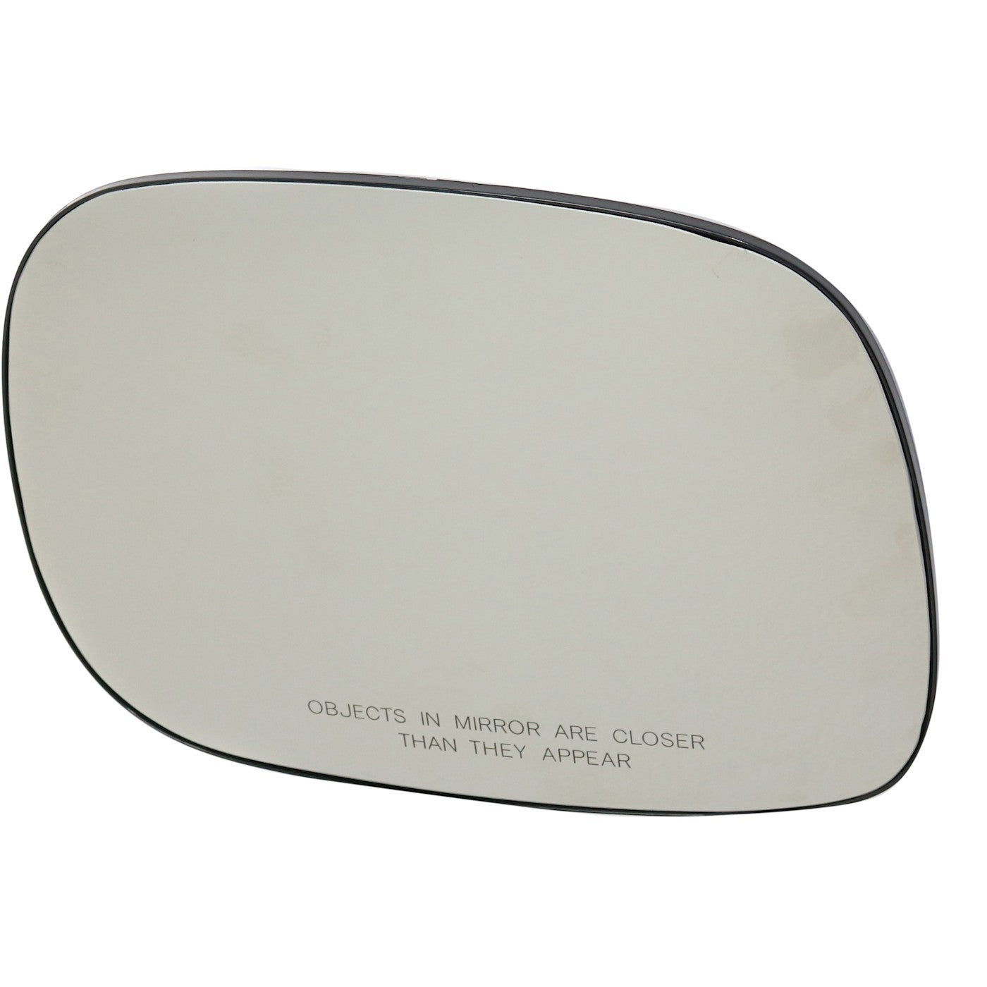 Mirror Glass for Dodge Ram 1500, Ram 3500 (2005–2009)