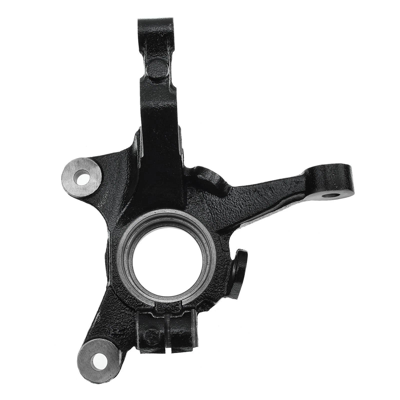 Front Right Steering Knuckle for Kia Rio (2003-2005)