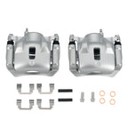 Front Brake Caliper Kit for Toyota Corolla (2003–2008)