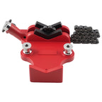 Bench Vise for Pipe Clamp Cast Iron Heavy Duty (1980–1980)