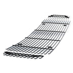 Stainless Chrome Billet Grille Insert for Ford F-250 (1999-2004)