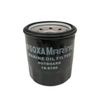 Outboard Maintenance Kit for Yamaha 4-Stroke 70HP F70A (66M-12411-01)