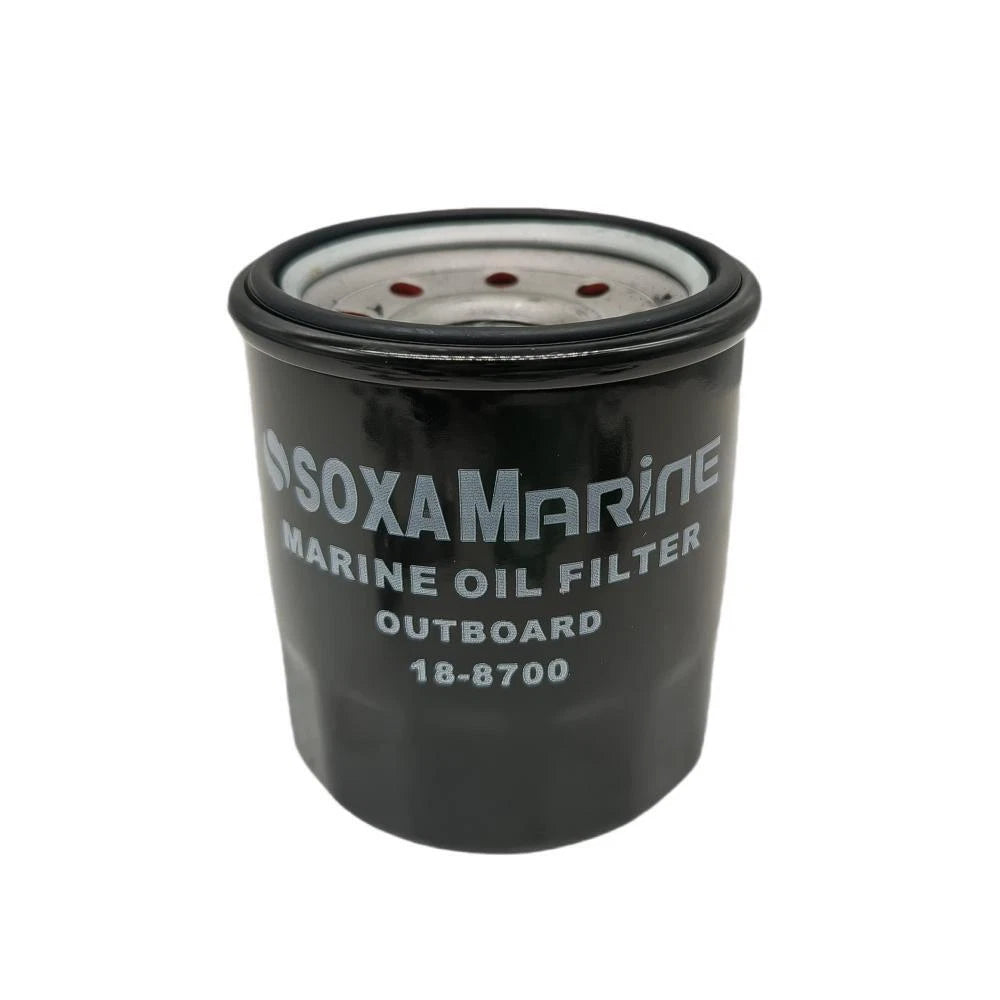 Outboard Maintenance Kit for Yamaha 4-Stroke 70HP F70A (66M-12411-01)