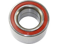 Front Left Wheel Bearing for Jaguar XK8 (1997–1998) FD915QW