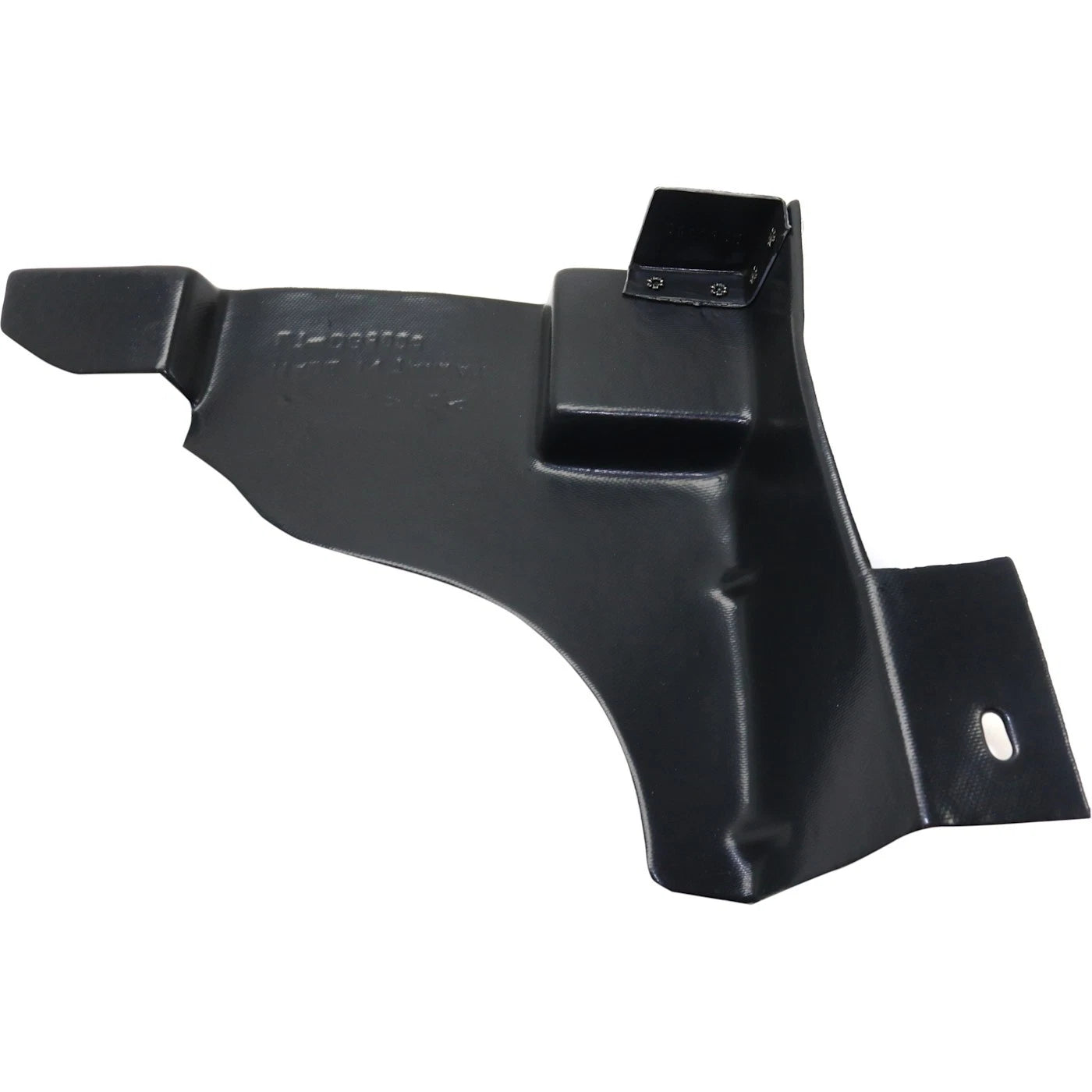 Set of 2 Engine Splash Shields for Dodge Journey (2011–2020)