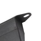 2pcs Rear Bump Stop Buffer for Jeep Cherokee XJ, Comanche MJ (1987–2001)