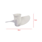 Aluminum Propeller for Yamaha 50-130HP