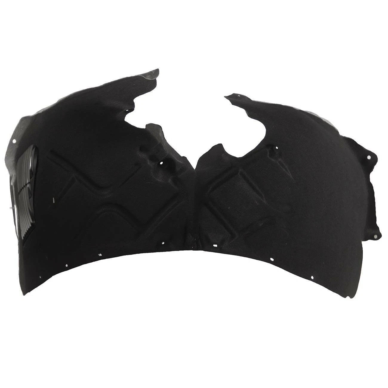 Set of 2 Front Fender Liners for Porsche Cayenne (2011-2018)