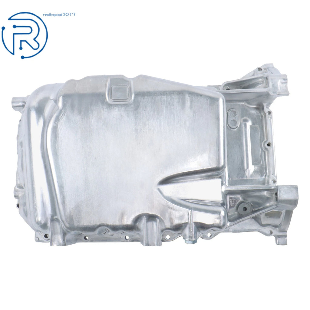 Engine Oil Pan for Acura ILX (2013–2015) Honda Civic (2012–2015) L4 2.4L