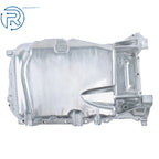 Engine Oil Pan for Acura ILX (2013–2015) Honda Civic (2012–2015) L4 2.4L