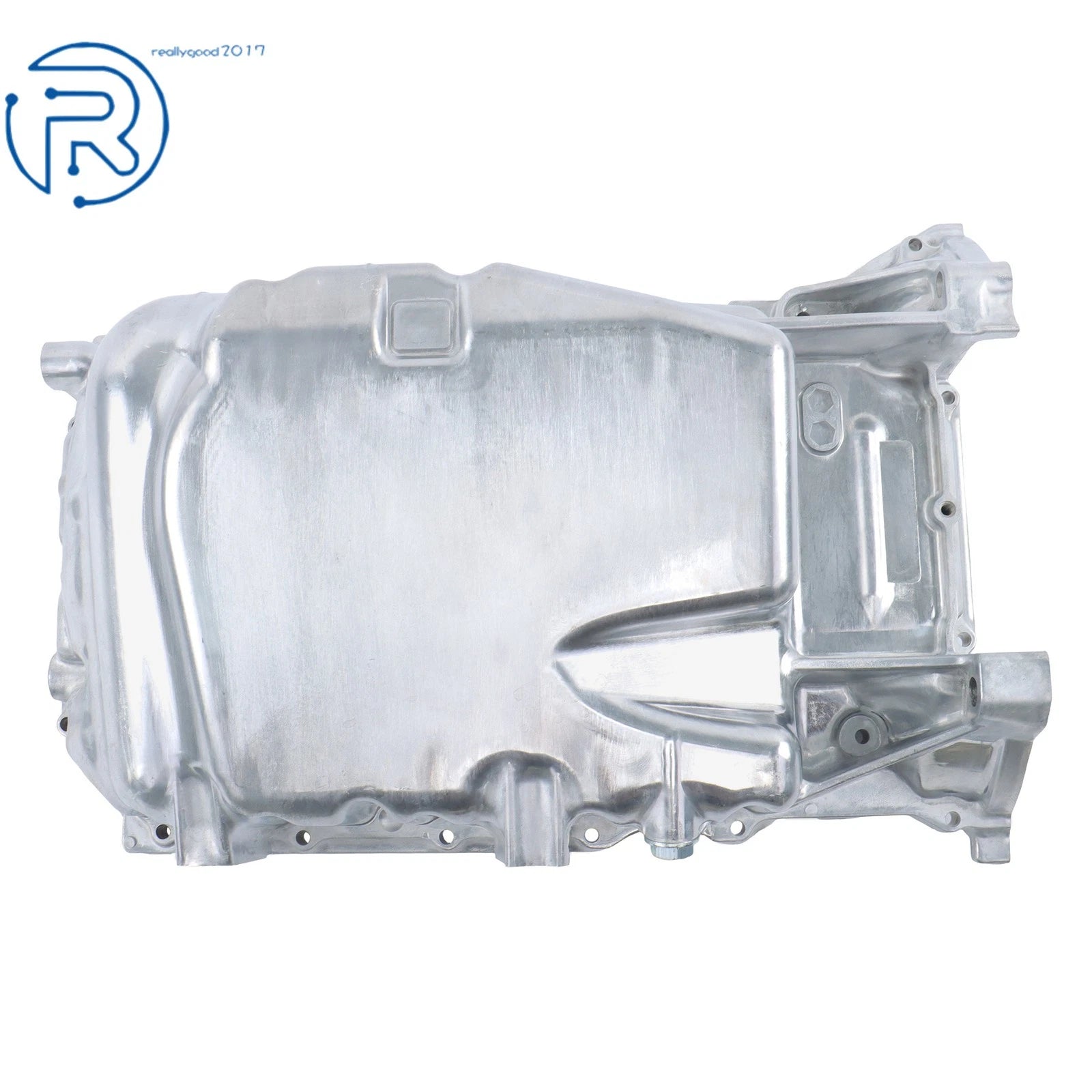 Engine Oil Pan for Acura ILX (2013–2015) Honda Civic (2012–2015) L4 2.4L