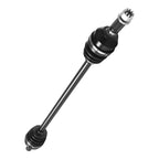 Front Axle Pair for Can-Am Maverick X3 (2017–2023) 705402048