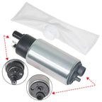 Fuel Pump for Vespa S 4T ie, College 150, LX 4T, 3V ie 125, LT 4T (2010–2020)