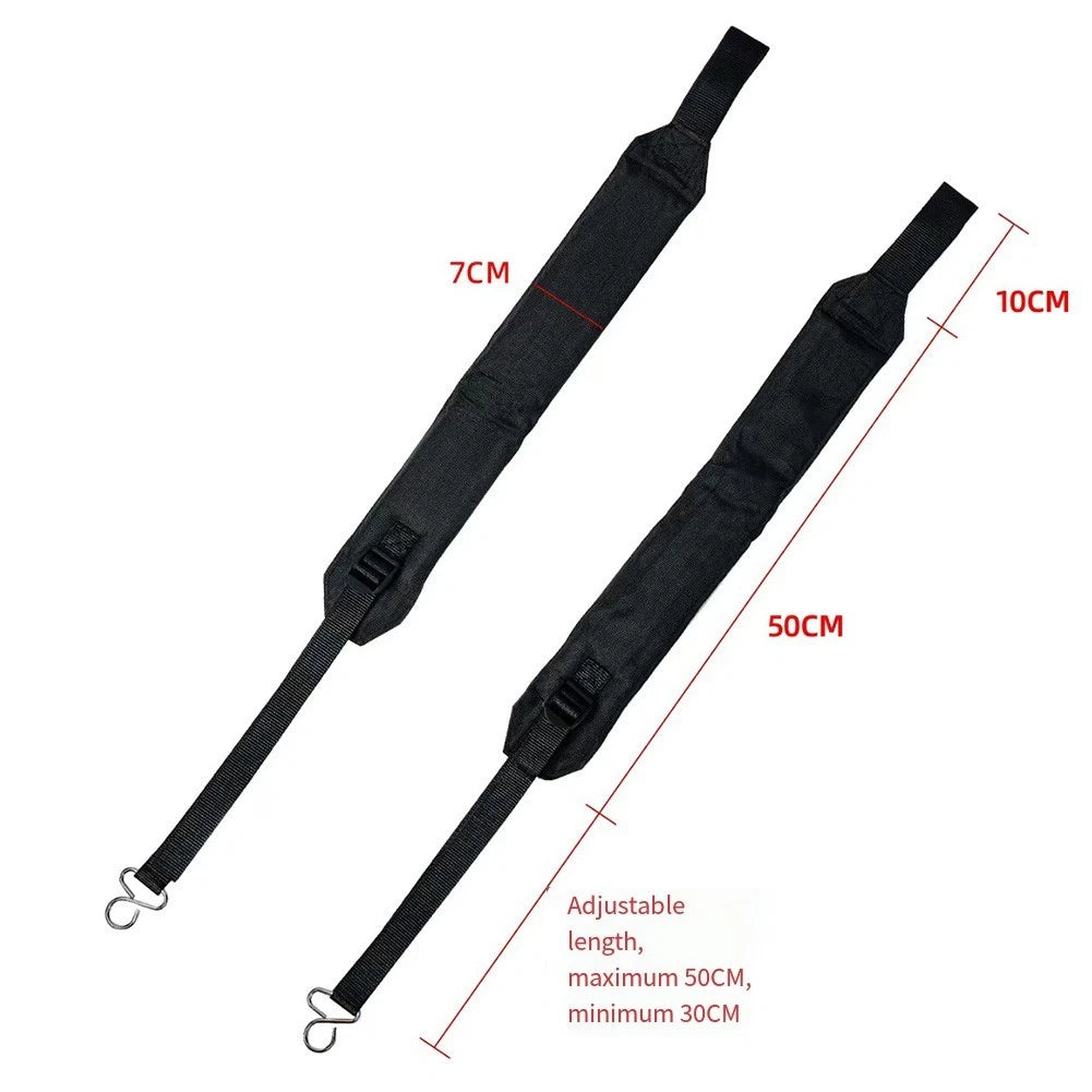 2-Pack Blower Straps for Echo PB-755H PB-755SH PB-755ST (C061000111)