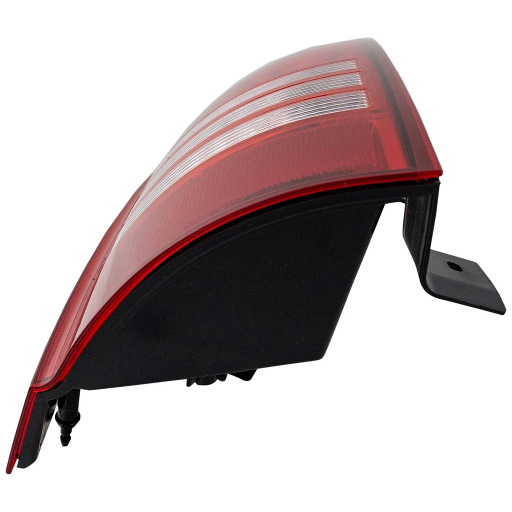 Tail Light for Chrysler Town & Country (2008–2010) Driver Side