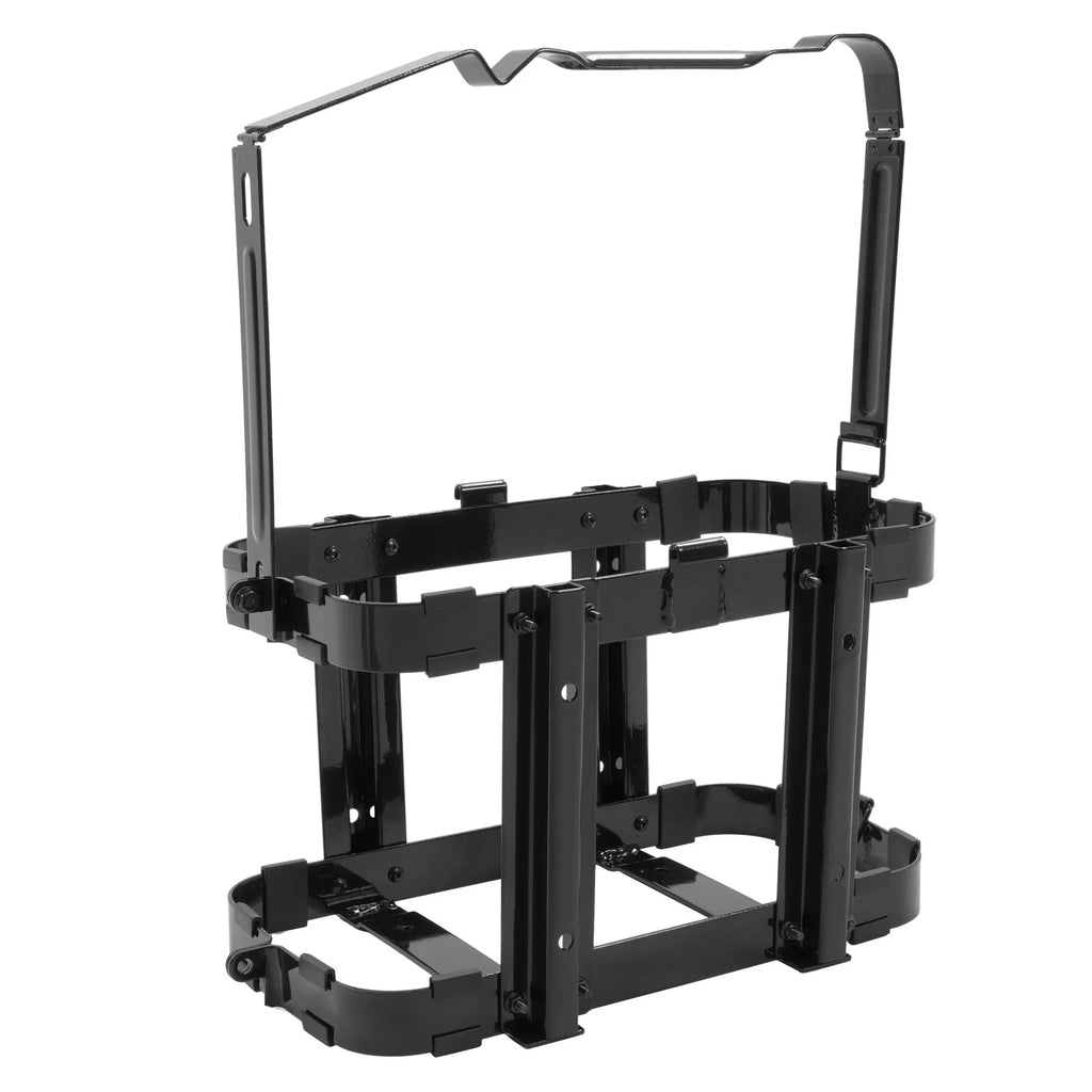 Jerry Can Holder Mount for HECASA (5.28 Gallons/20L)