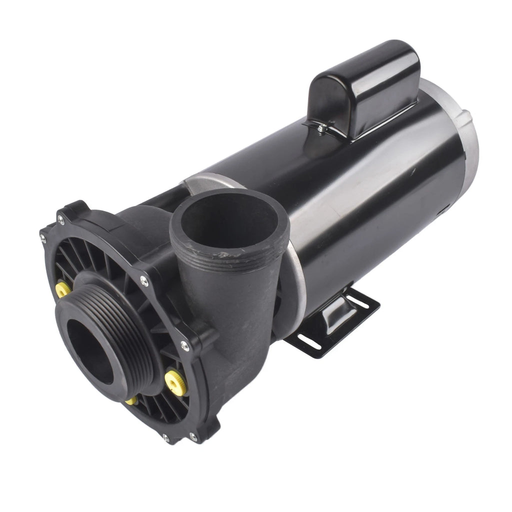 2-Speed Spa Pump for Waterway Plastics Executive 56 Frame (5 hp)