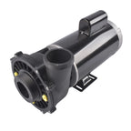 2-Speed Spa Pump for Waterway Plastics Executive 56 Frame (5 hp)