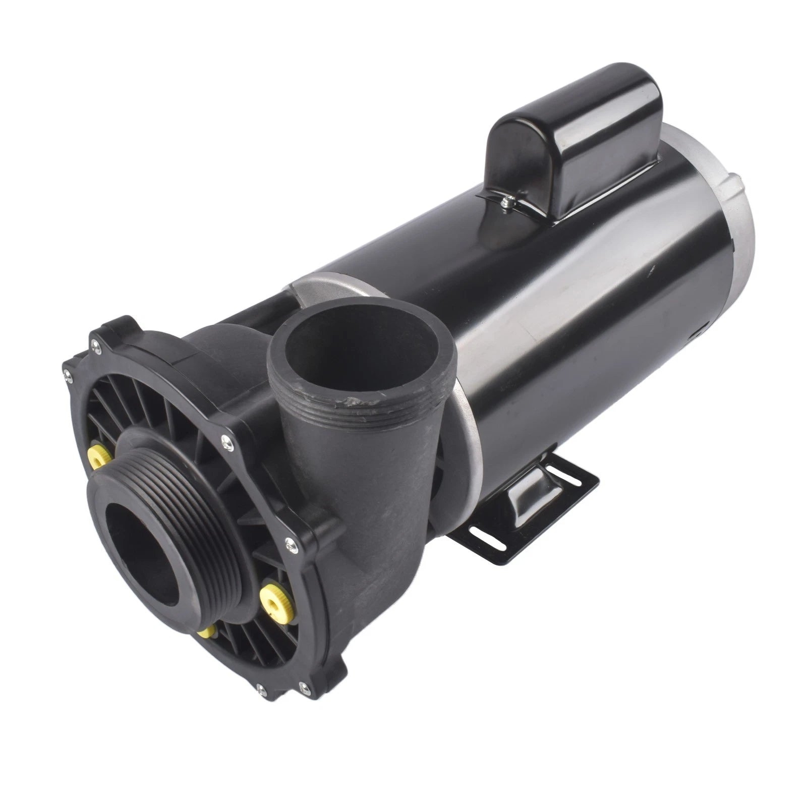 2-Speed Spa Pump for Waterway Plastics Executive 56 Frame (5 hp)