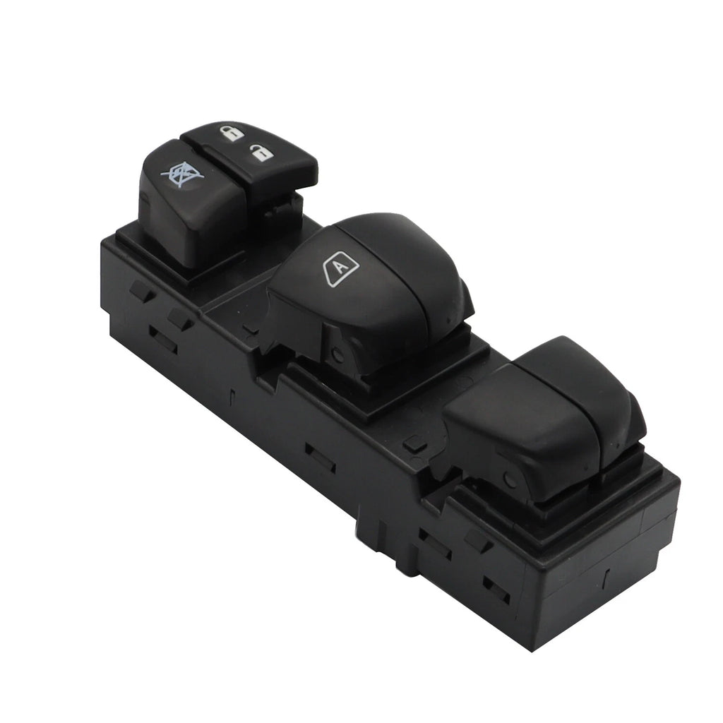 Master Power Window Door Lock Switch for Nissan Altima (2011–2018)