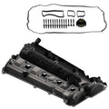 Valve Cover for Ford Explorer Edge (2017–2019) 2.0L/2.3L Turbocharged Black