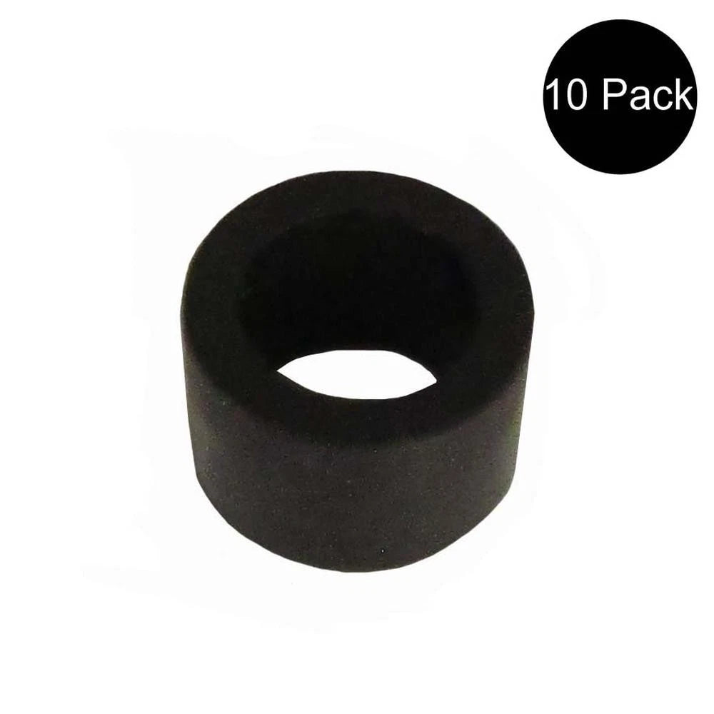 Fuel Line Seal Sleeve Olive 1/4" for (10-33811115, 376522X1, 376527X1, 159373A)