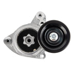 Serpentine Belt Tensioner Pulley Assembly for Honda Accord Civic (1994–2015)