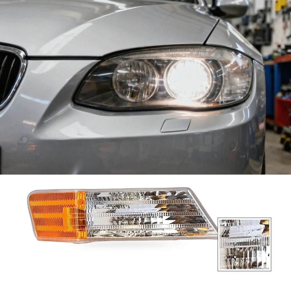 Front Park Indicator Lamp for Jeep Patriot (2008–2014)
