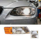 Front Park Indicator Lamp for Jeep Patriot (2008–2014)
