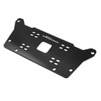 Winch Mount for Honda Talon 1000RS (2023) Black Steel Bolt-on