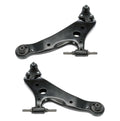 Set of 2 Front Lower Control Arm Ball Joints for Toyota Venza (2009–2015)