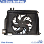 Cooling Fan for Dodge Ram 1500 2500 3500 (2002–2009)