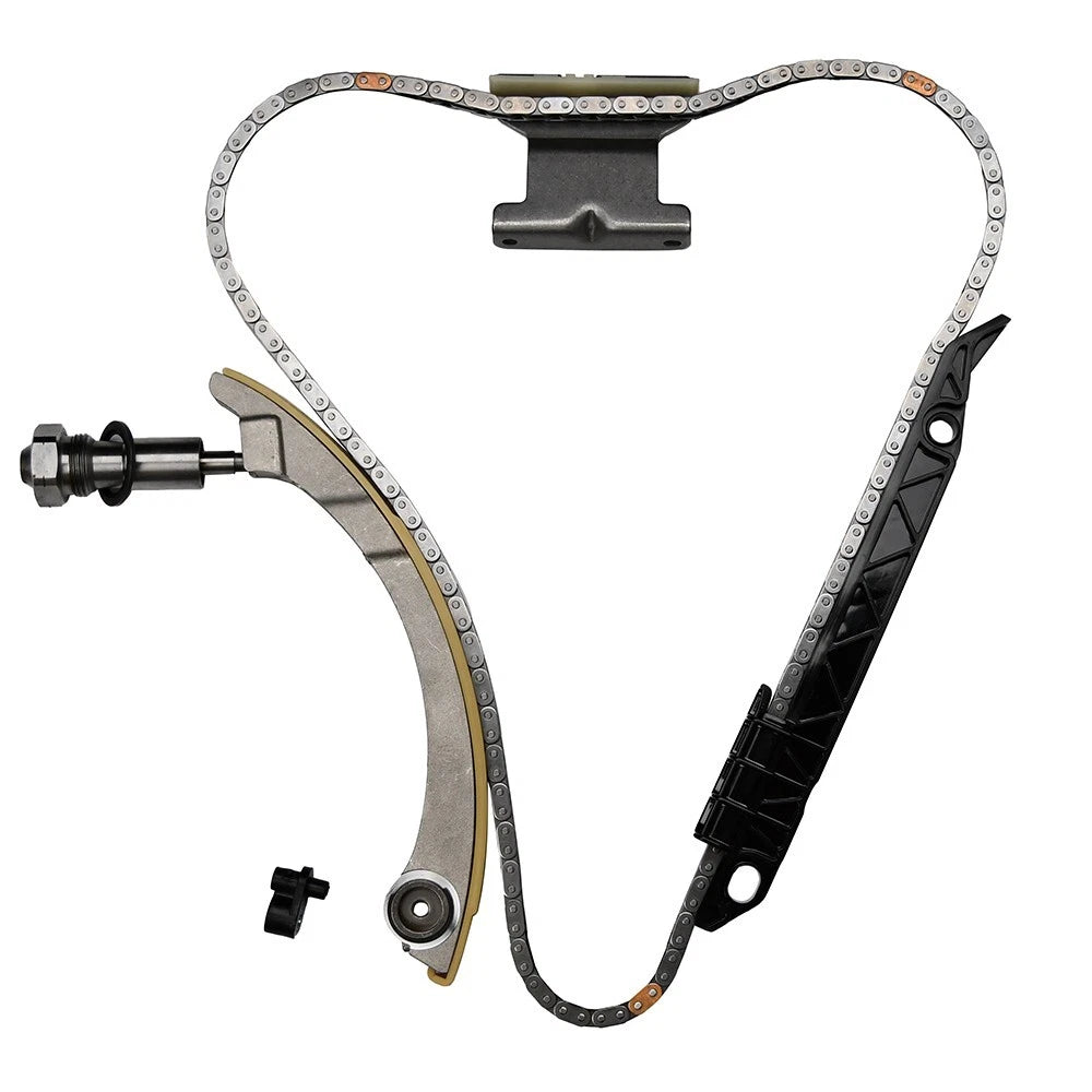 Timing Chain Kit for Chevy HHR Buick Verano GMC Saturn Saab 2.0 2.2 2.4 (2000–2017)