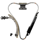 Timing Chain Kit for Chevy HHR Buick Verano GMC Saturn Saab 2.0 2.2 2.4 (2000–2017)
