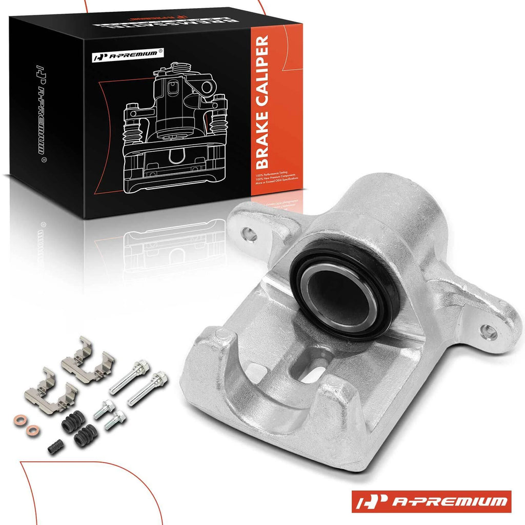 Rear Left Brake Caliper for Scion FR-S BRZ 2013–2020 86 2017–2020