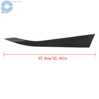 Rear Right Upper Quarter Trim Interior Panel for Nissan Altima (2019-2024)