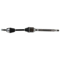 Front Right CV Axle for Land Rover Range Rover, Range Rover Sport (2013–2022)