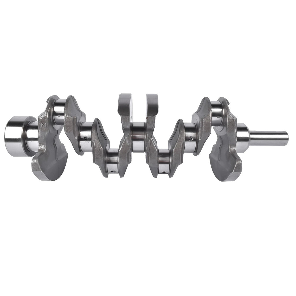 Crankshaft for Nissan Altima (1993-2001), Frontier (1998-2004), Xterra (2000-2004)