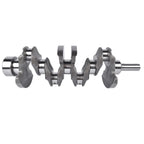 Crankshaft for Nissan Altima (1993-2001), Frontier (1998-2004), Xterra (2000-2004)