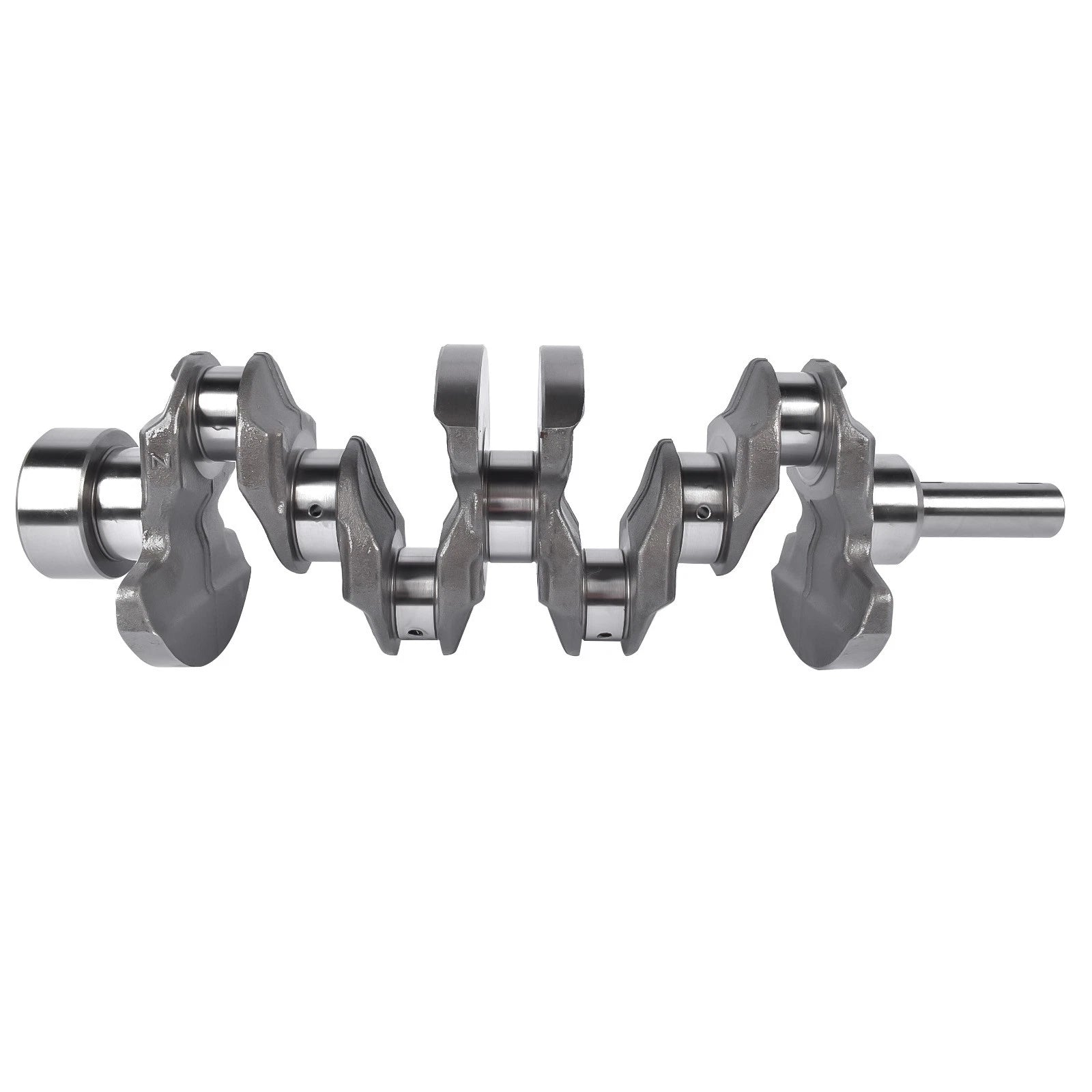 Crankshaft for Nissan Altima (1993-2001), Frontier (1998-2004), Xterra (2000-2004)