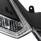 LED Front Headlight Assembly for Aprilia RSV4 1100, Tuono 660 (2021-2025)