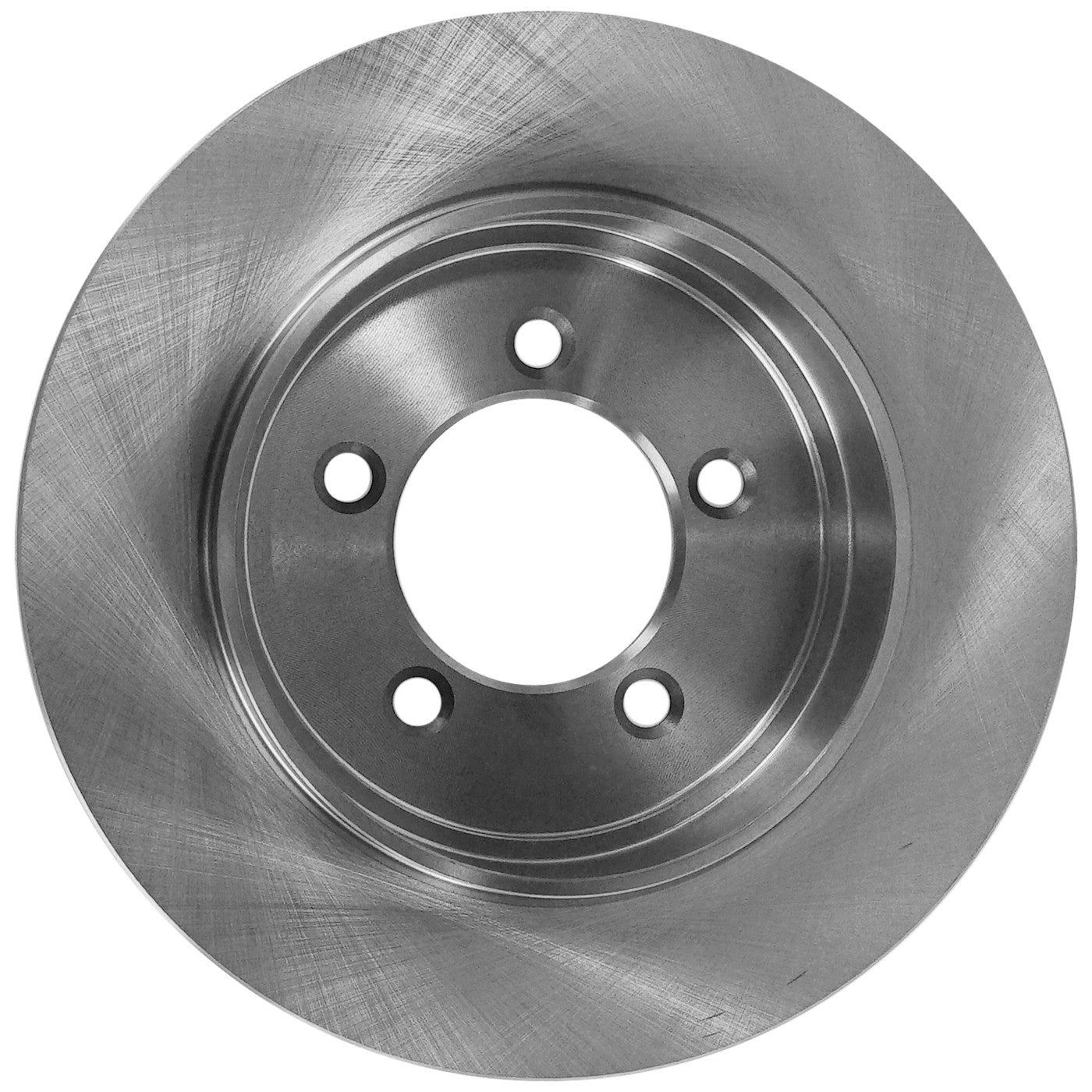 Rear Brake Disc for Ford Explorer Mercury Mountaineer (2007–2010)