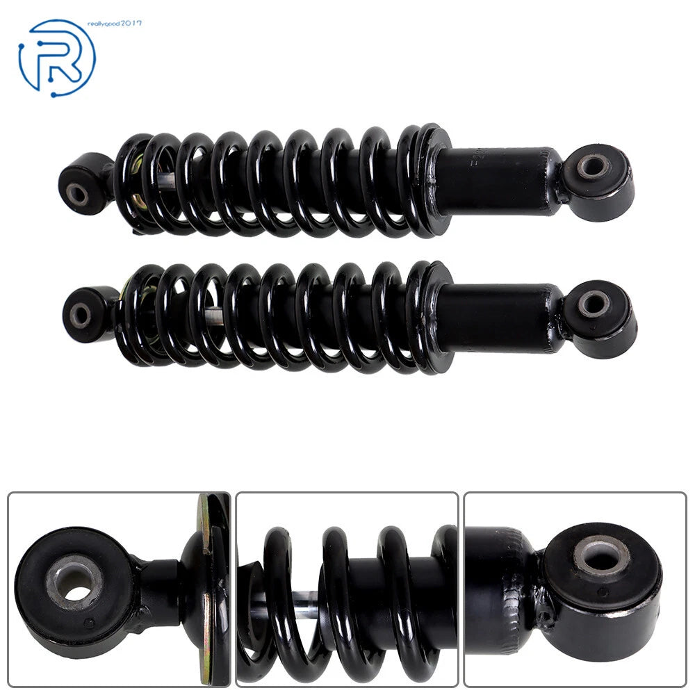 Set of 2 Rear Shock Absorbers for Yamaha G9 (2007-2016)