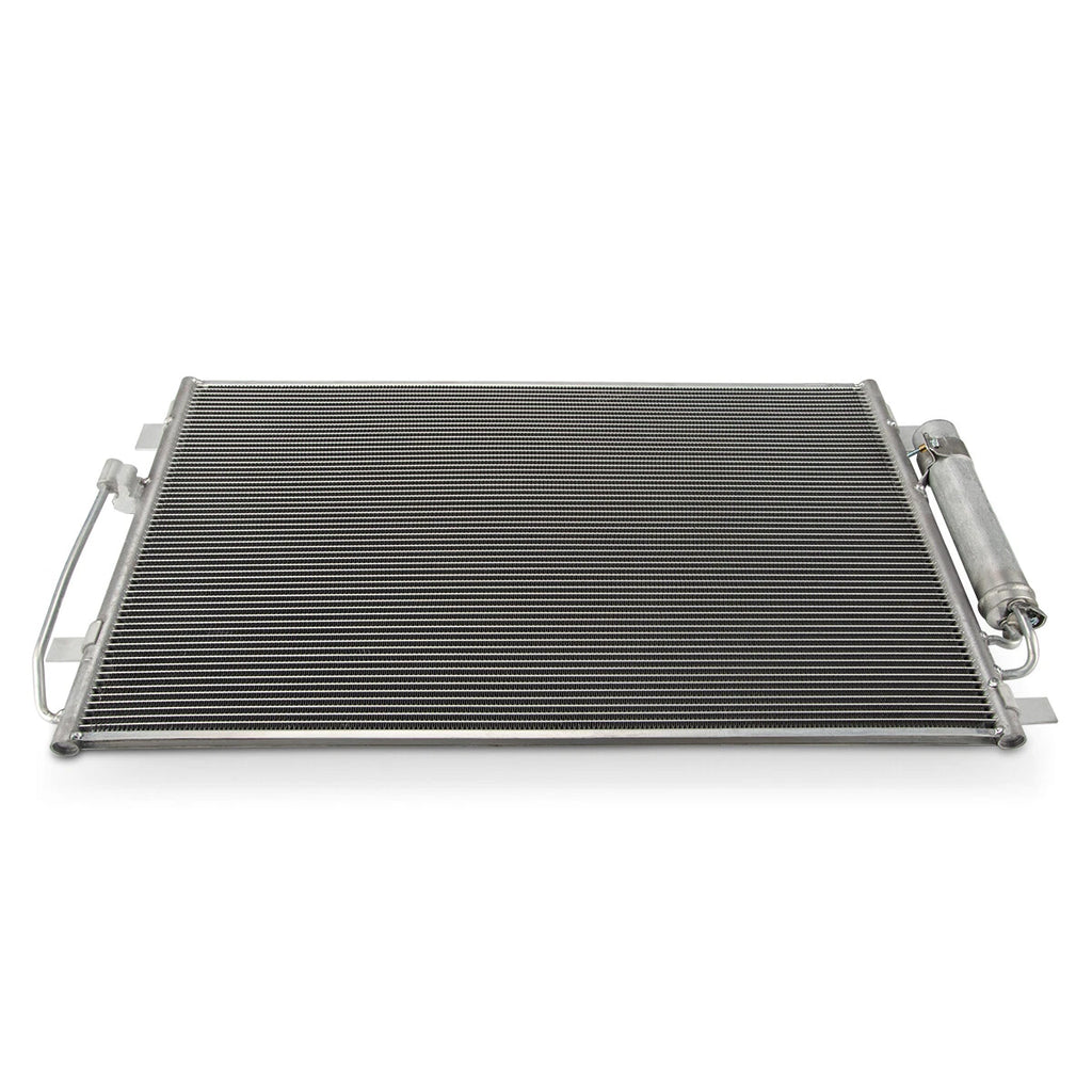 AC Condenser for Nissan Altima (2007–2018) & Maxima (2009–2019)