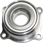 2X Front Wheel Hubs for Nissan Frontier